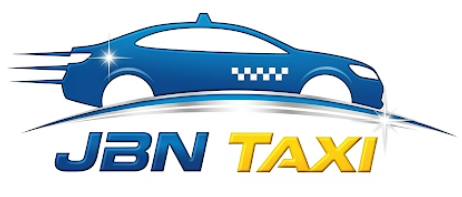 JBN Taxi logo